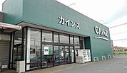 その他「カインズ神栖店まで1700m」