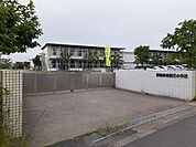 その他「深芝小学校まで1000m」