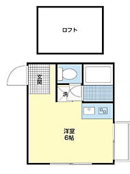 グランモア宮津台9A棟 1階