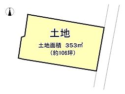 物件画像 西宮市名塩美山 売土地