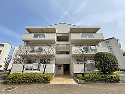 物件画像 ソリステ神戸藤原台4号棟