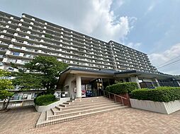 物件画像 サンハイツ宝塚五月台A棟