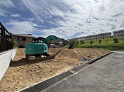 物件画像 神戸市北区藤原台北町 売土地