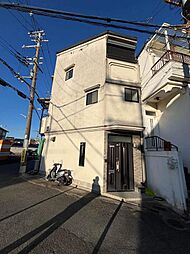 物件画像 寝屋川市木田元宮1丁目　中古戸建