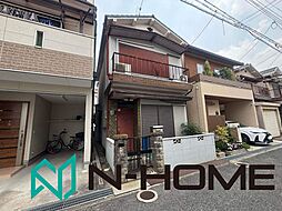 物件画像 寝屋川市高柳2丁目　戸建