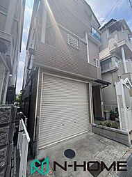 物件画像 寝屋川市堀溝3丁目　戸建