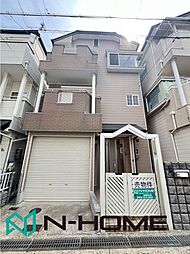 物件画像 寝屋川市堀溝3丁目　戸建