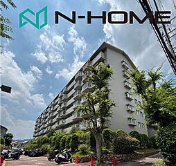 物件画像 藤和コアティ高槻ハイタウンコアA棟