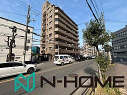 物件画像 リブコート鴫野