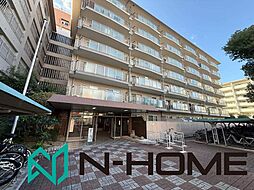 物件画像 メガロコープ茨木II