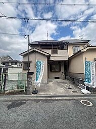 物件画像 枚方市出口4丁目戸建