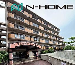 マンションイメージ