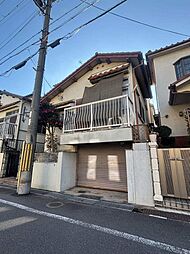 物件画像 枚方市東山2丁目　古家付土地