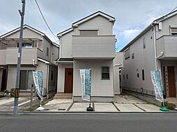 物件画像 寝屋川市高柳2丁目 戸建