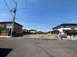 物件画像 生駒市鹿ノ台東2丁目 売土地