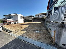 物件画像 枚方市東香里3丁目　1号地