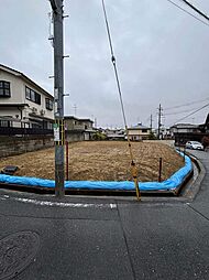 物件画像 京田辺市薪水取売土地