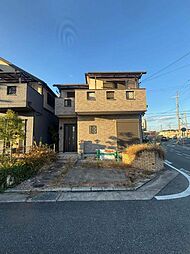 物件画像 枚方市西船橋1丁目 戸建