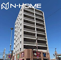 マンションイメージ