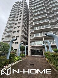 物件画像 日光ハイツ香里第五