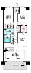 石橋阪大前駅 4,280万円