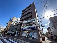 兵庫県神戸市東灘区御影郡家2丁目：物件画像／株式会社日住サービス　住吉店