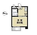 本山イングヴィラ4階3.2万円