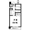 神戸多聞マンション7階5.4万円