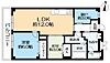 岡本センチュリーマンション3階1,780万円