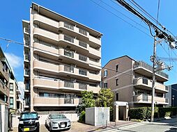 物件画像 武庫之荘アーバンライフ