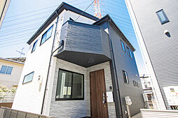 物件画像 川口市芝富士 7期 全4棟