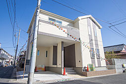 物件画像 川口市本前川1丁目 I期 全3棟 残1棟