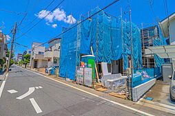 さいたま市大宮区櫛引町16期 　全3棟