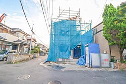 物件画像 GRAFARE ZEH さいたま市見沼区南中野10期　全1棟