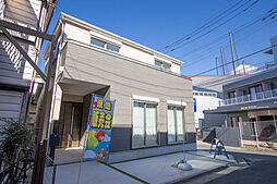 物件画像 さいたま市浦和区瀬ヶ崎5丁目 全1棟