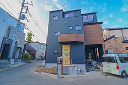 物件画像 川口市差間２丁目　こだわりの一戸建て　全2棟