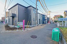 物件画像 GRAFARE　さいたま市緑区山崎　全18棟