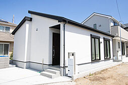 物件画像 LIGNAGE さいたま市緑区道祖土23-1期 全9棟 残3棟