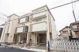 物件画像 さいたま市浦和区駒場1丁目2期 全5棟 残2棟