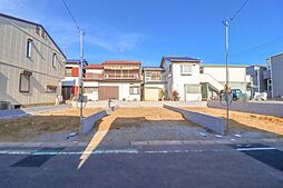 物件画像 川口市北原台3期 　全3棟