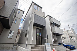 物件画像 川口市北原台3期 　全3棟　残２棟