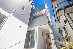 物件画像 Fit 川口市柳崎1期 全2棟 残1棟