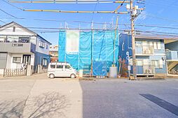 物件画像 川口市前川　新築分譲住宅　全3棟