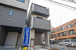 物件画像 LIGNAGE さいたま市浦和区針ヶ谷2丁目24-1期 全4棟 残3棟