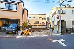 物件画像 Livele Garden.S　さいたま市浦和区瀬ヶ崎　全1棟