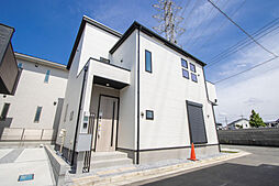 物件画像 GRAFARE 戸田市笹目5期 全13棟 残1棟