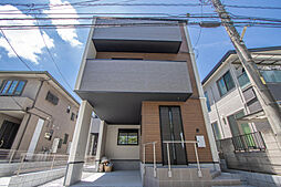 物件画像 LIGARE さいたま市桜区栄和1期 全2棟 残1棟