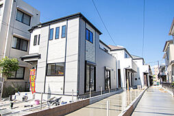 物件画像 ハートフルタウン　さいたま市南区文蔵五丁目　全3棟　残1棟