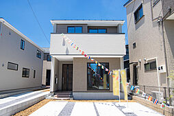 物件画像 さいたま市見沼区大和田町1期 全3棟 残1棟