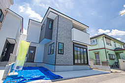 物件画像 KISさいたま市浦和区大東12期 全3棟 残2棟